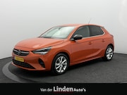 Opel Corsa - 1.2 Elegance 101PK | 34000KM | Matrix Led Koplampen | Camera