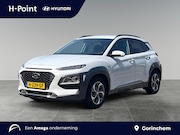 Hyundai Kona - Fashion 1.6 GDI HEV 140pk | TREKHAAK | HUD | ADAPTIVE CRUISE