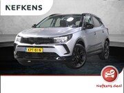 Opel Grandland - 1.2 Turbo GS Line 130PK | 1ste eigenaar | AppleCarPlay/Andro