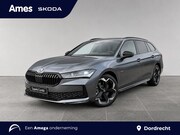 Skoda Superb - Combi 1.5 TSI PHEV Sportline Business | 19'' Velgen | Panora