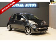 Peugeot 107 - 1.0-12V XR | 1E EIG | APK.
