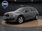 Skoda Kamiq - 1.0 TSI | Camera | Parkeerhulp | LED | Carplay | Getint Glas