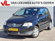 Volkswagen Fox - 1.2 Trendline | Nieuw Binnen! | Inruilkoopje | Zo Mee