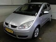 Mitsubishi Colt - 1.3 Invite - Trekhaak - Airco