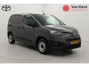 Toyota ProAce City - 1.5 D-4D Live | Apple Carplay / Android Auto | Parkeersensor