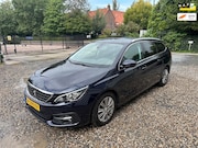 Peugeot 308 - 1.5 BlueHDi Blue Lease Premium EXPORT PRIJS EX BPM