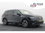 Volkswagen Tiguan All-Space - 1.5 TSI Highline Business R 7p. Panoramadak, Keyless, ACC, T