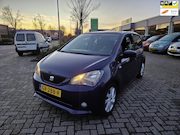 Seat Mii - 1.0 Sport Connect|DEALER ONDERHOUDEN|CRUISE|5-DEURS|