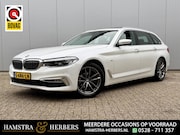 BMW 5-serie - Touring 540i xDrive High Executive wit