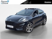 Ford Puma - 1.0 EcoBoost Hybrid Titanium X *Automaat*Navigatie*Schuif/ka