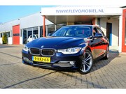 BMW 3-serie - 320d Eff. Dynamics High Executive Aut. Navi|Clima|Xenon|Unie
