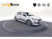 Peugeot 208 - PureTech 100 Allure Pack | Camera | Apple Carplay | Parkeers