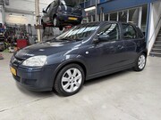 Opel Corsa - 1.2 16V TWINPORT 5D silverline | Airco | NAP | rijklaar prij