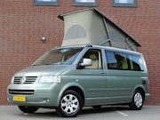Volkswagen California - 2.5 TDI / Origineel NL! / Dealer onderhouden