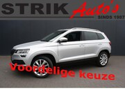 Skoda Karoq - 1.0 TSI Ambition Business AUTOMAAT - RIJKLAAR - NAVIGATIE - 