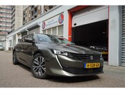 Peugeot 508 - SW 1.6 HYbrid Allure Pack Business | NL AUTO | Adaptive + La