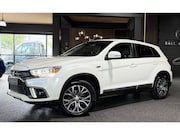 Mitsubishi ASX - 1.6 Cleartec Connect Pro+