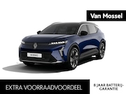 Renault Scénic - 87 kWh Long range 220 1AT Techno | Achteruitrijcamera | Adap