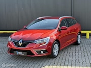 Renault Mégane - Estate 1.2 TCe Life NAVI | PDC | CRUISE