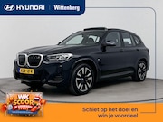 BMW iX3 - High EXECUTIVE 80 kWh | SoH 97% | CLIMA | CRUISE ADAPT. | NA