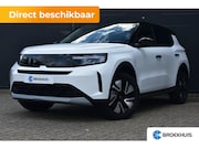 Opel Frontera - GS - Electric | 11 kW boordlader | 17" Lichtmetalen velgen i