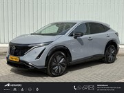 Nissan Ariya - Engage SV 66 kWh / Accu SoH 99% / Eerste Eigenaar / Dealer O