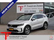 Kia Sorento - 1.6 T-GDI Plug-in Hybrid 4WD ExecutiveLine 7p. NL auto/1e ei