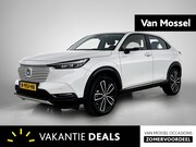 Honda HR-V - 1.5 e:HEV Advance | Adaptive Cruise Control | Stoel/Stuur ve