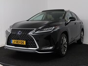 Lexus RX-Serie - 450h 4WD President Line | Mark Levinson | Panoramadak |