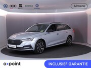 Skoda Octavia - Combi 1.4 TSI iV PHEV Sportline Business 204 pk Automaat (DS