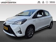 Toyota Yaris - 1.5 Hybrid Dynamic | Navi |