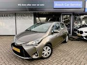 Toyota Yaris - 1.5 Hybrid Dynamic | Navi | Keyless | Camera