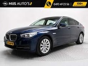 BMW 5-serie - GT 530d BluePerformance High Executive Aut