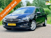 Opel Astra - Sports Tourer 1.0 Business+ / Clima / Navi / Svhuifdak / CC 