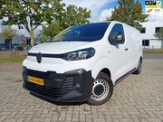 Citroën Jumpy - 1.5 BlueHDI 120 S&S L2 NAVI/AIRCO/CRUISE/3PRS/PDC