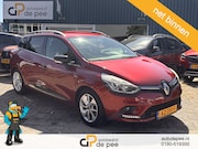 Renault Clio - Estate 0.9 TCe Limited GARANTIE/CRUISE/AIRCO/NAVI/TREKHAAK/L