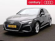 Audi A3 - Sportback 35 TFSI S edition | S-Line | ACC | Stoelverwarming