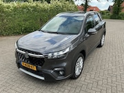 Suzuki SX4 S-Cross - 1.4 B.JET STYLE SMART Hybrid S-CROSS