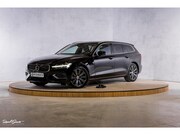 Volvo V60 - 2.0 T6 Plug-in hybrid AWD Core Bright Long Range | Adaptieve