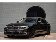 BMW 5-serie - 530e iPerformance Executive schuifdak, comfort stoelen, driv