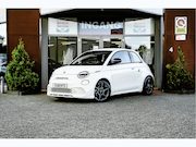 Fiat 500 Abarth - 42 kWh