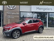 Hyundai Kona - 1.6 GDI HEV Premium