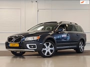 Volvo XC70 - 3.0 T6 Momentum BLIS Xenon Leer Navi Mooi! Trekhaak Vol!!!