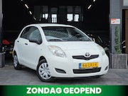 Toyota Yaris - 1.0 VVTi Acces|APK|NAP|Airco|5 Deuren|E. Ramen