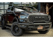 Dodge Ram - Dodge 1500 Rebel Night Hurricane | Full option | tot 2030 bi