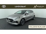Hyundai i20 - 1.0 T-GDI Premium