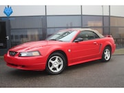Ford Mustang - USA 3.9 V6 Cabriolet ORIGINELE STAAT