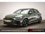 Audi A3 - Sportback 35 TFSI S edition | PANORAMADAK | SFEERVERLICHTING