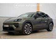 Porsche Macan - 4 100 kWh, Pano, Bose, Leer, 22 inch, trekhaak