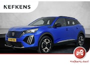 Peugeot e-2008 - EV Allure 50 kWh Camera/Apple carplay Android auto /LM Velge